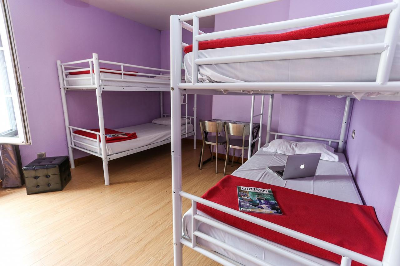 Lazy Mozo Backpackers Hostel Džajpur Exteriér fotografie